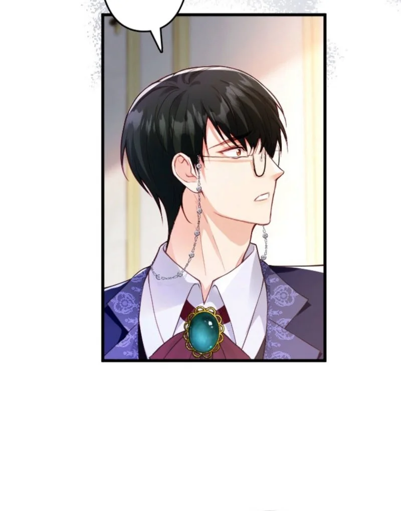 I’m a Contract Stepmother, but the Tyrant Is Way Too Overprotective Chapter 19 Gambar 24
