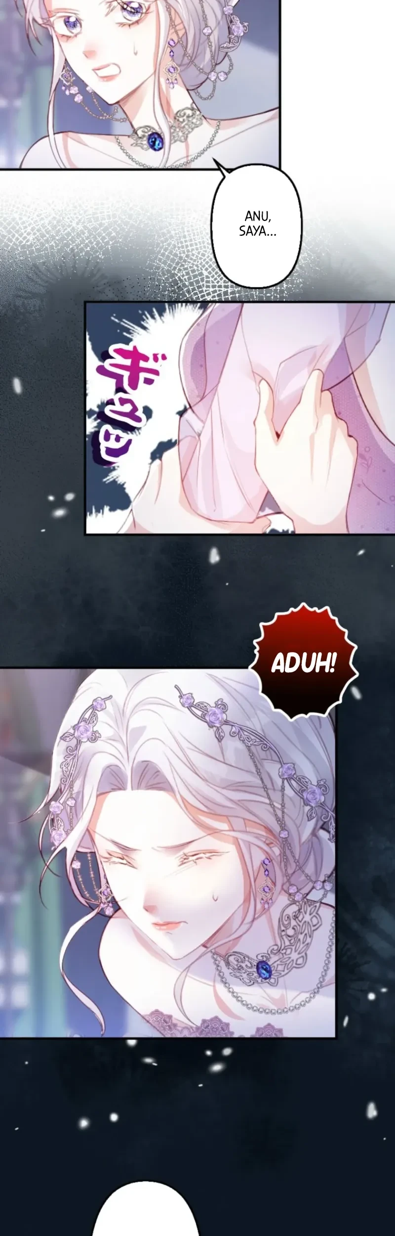 I’m a Contract Stepmother, but the Tyrant Is Way Too Overprotective Chapter 2 Gambar 29