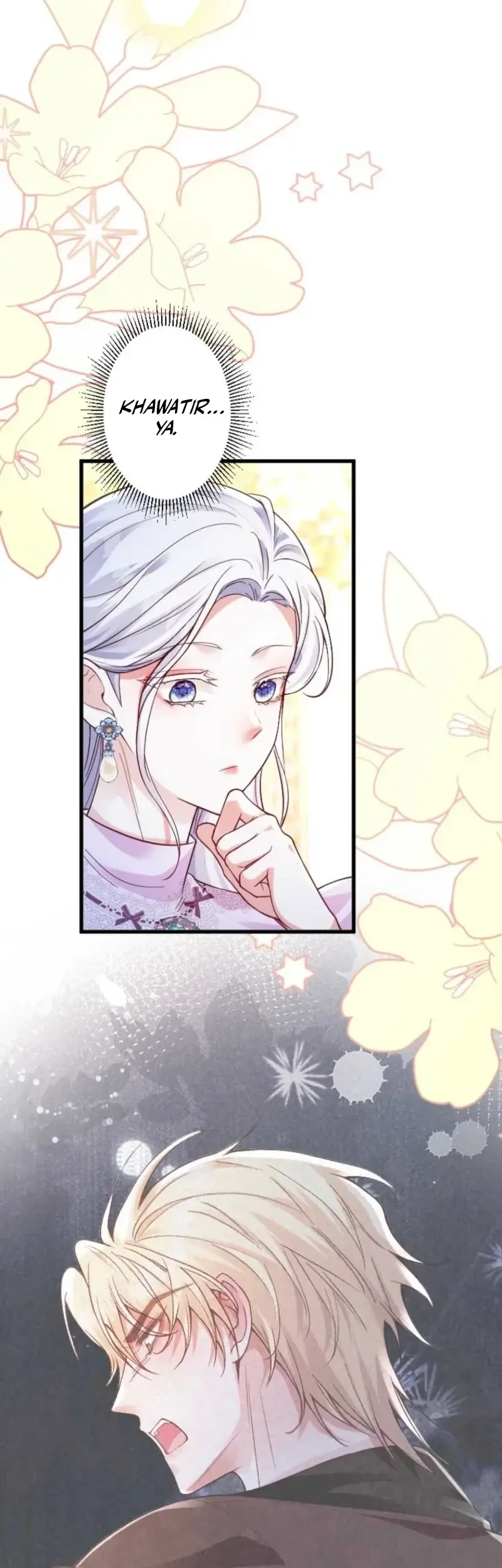 I’m a Contract Stepmother, but the Tyrant Is Way Too Overprotective Chapter 25 Gambar 27