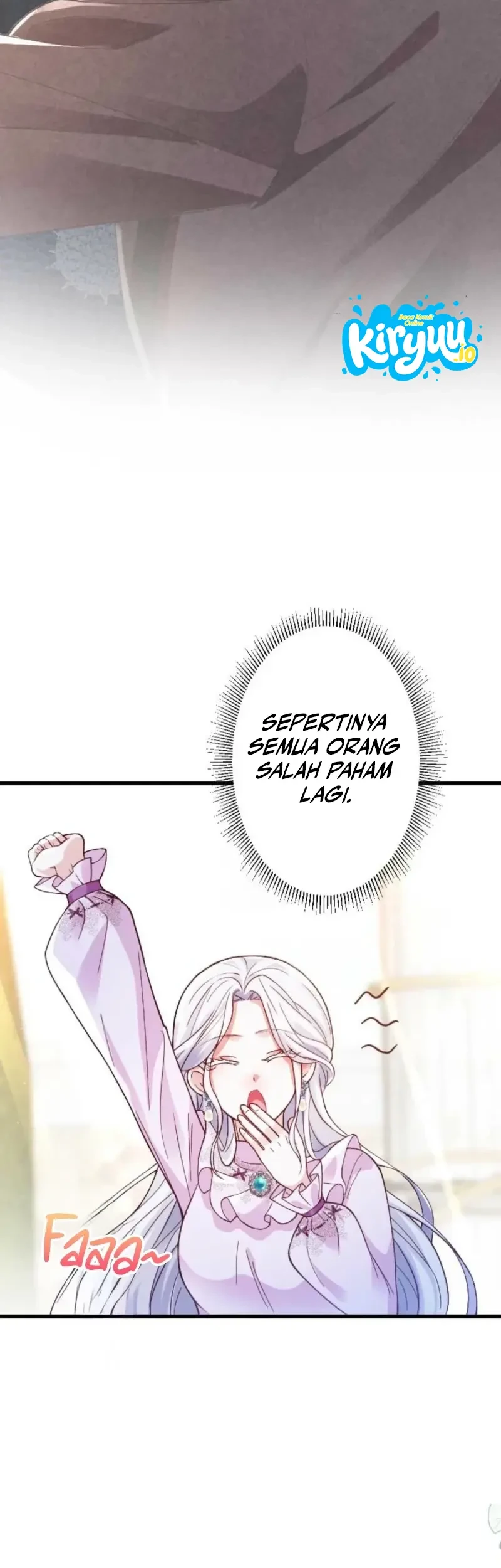 I’m a Contract Stepmother, but the Tyrant Is Way Too Overprotective Chapter 25 Gambar 28