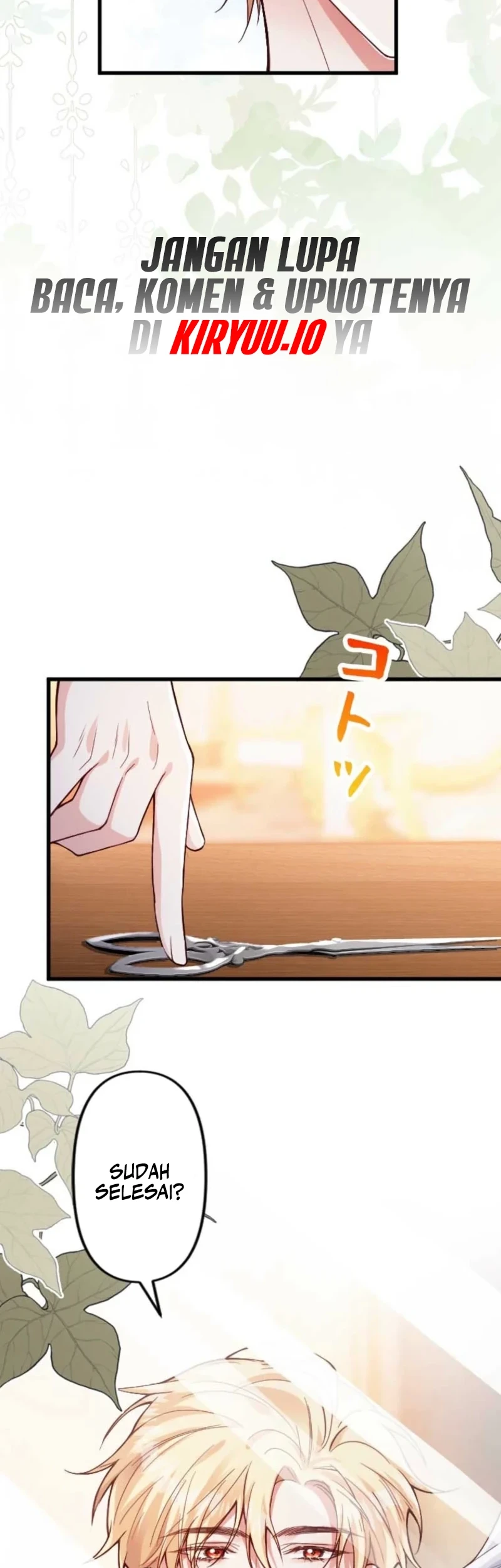 I’m a Contract Stepmother, but the Tyrant Is Way Too Overprotective Chapter 26 Gambar 23