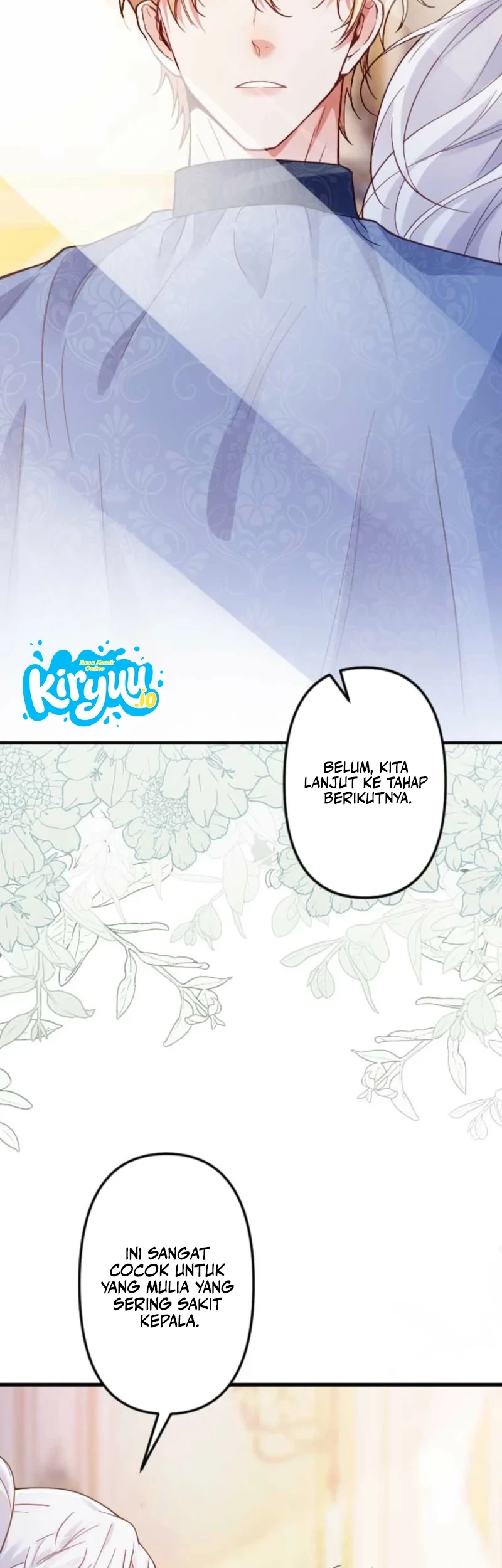 I’m a Contract Stepmother, but the Tyrant Is Way Too Overprotective Chapter 26 Gambar 24