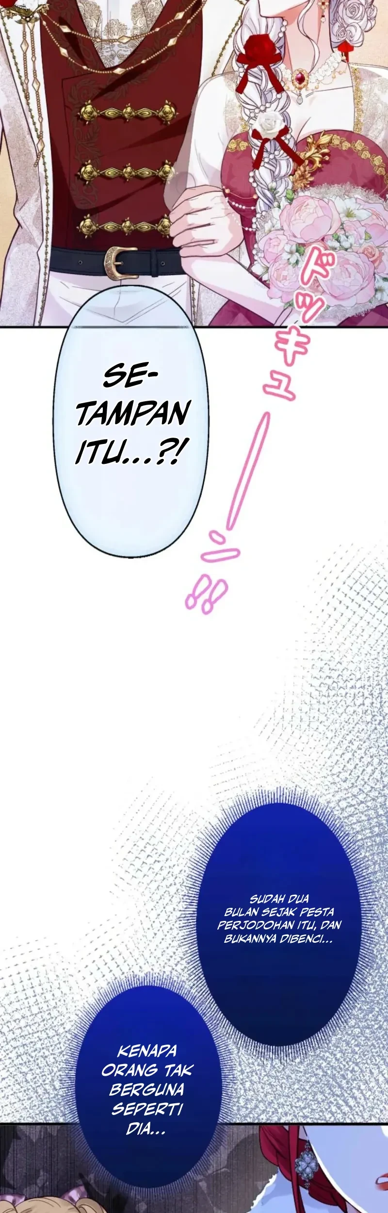 I’m a Contract Stepmother, but the Tyrant Is Way Too Overprotective Chapter 27 Gambar 32