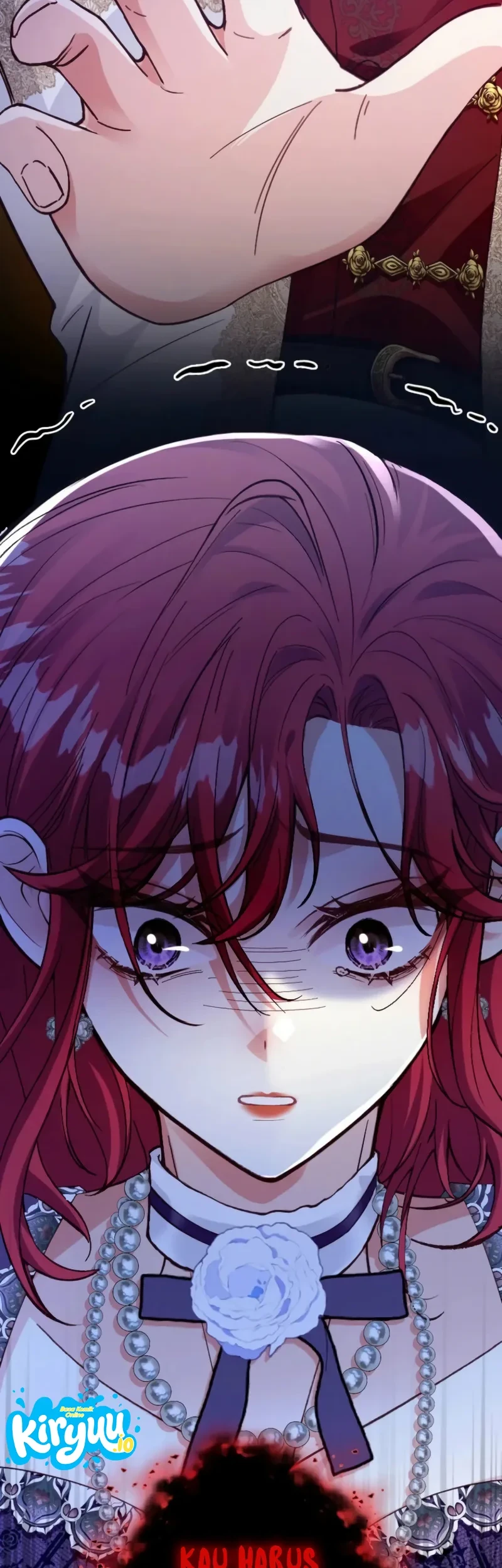 I’m a Contract Stepmother, but the Tyrant Is Way Too Overprotective Chapter 29 Gambar 27