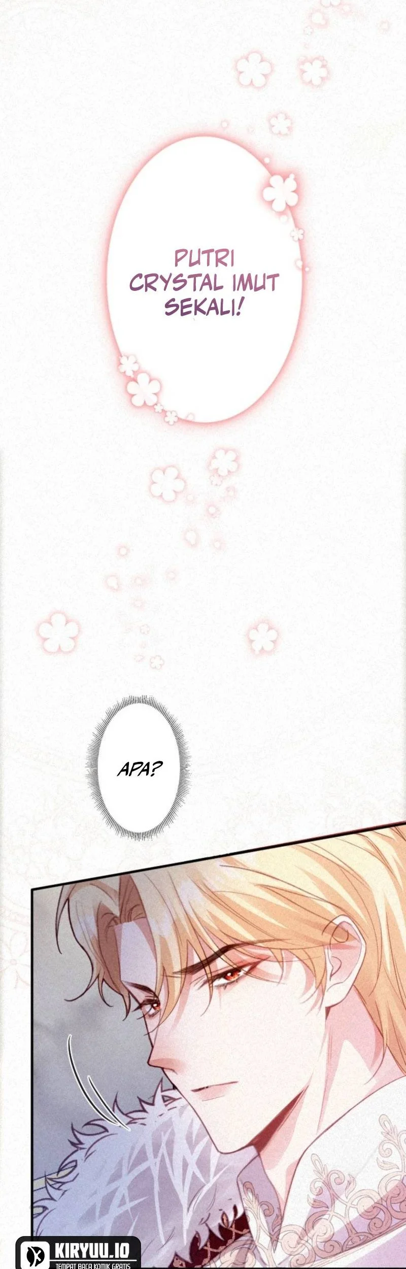 I’m a Contract Stepmother, but the Tyrant Is Way Too Overprotective Chapter 3 Gambar 28
