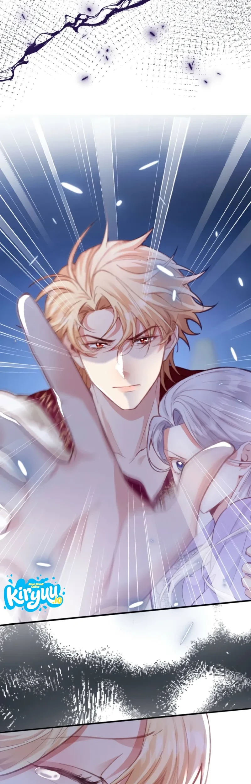 I’m a Contract Stepmother, but the Tyrant Is Way Too Overprotective Chapter 4 Gambar 24
