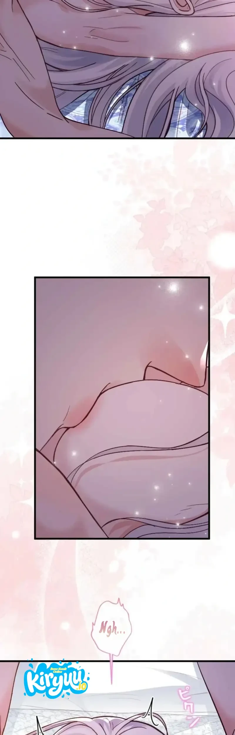 I’m a Contract Stepmother, but the Tyrant Is Way Too Overprotective Chapter 41 Gambar 37