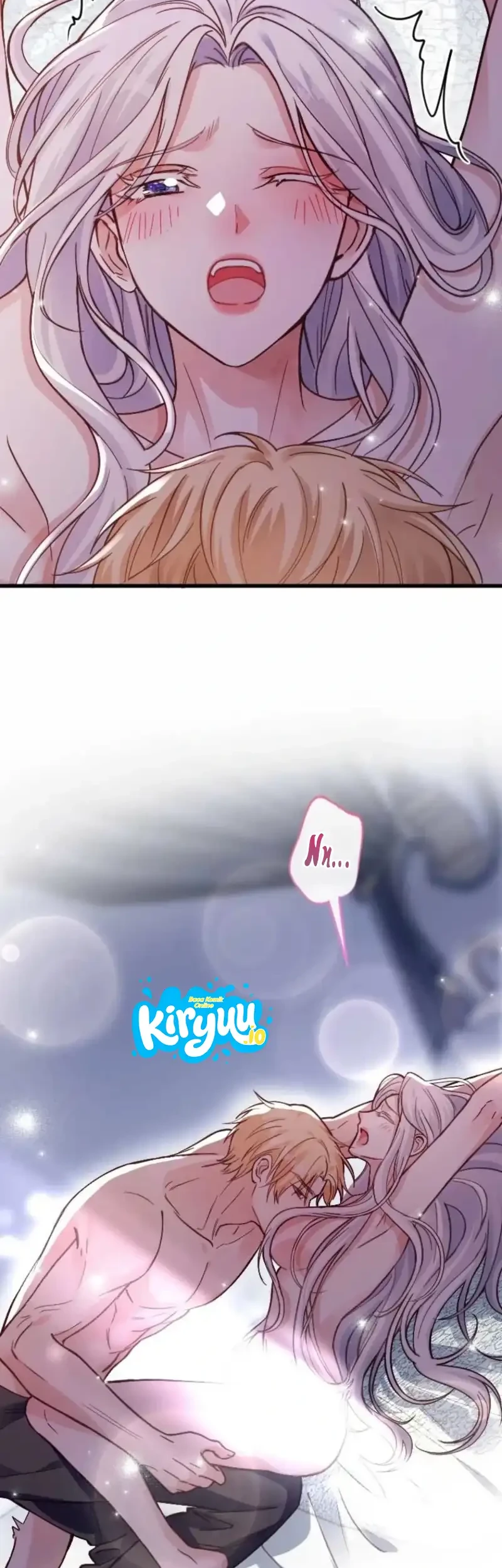 I’m a Contract Stepmother, but the Tyrant Is Way Too Overprotective Chapter 41 Gambar 38