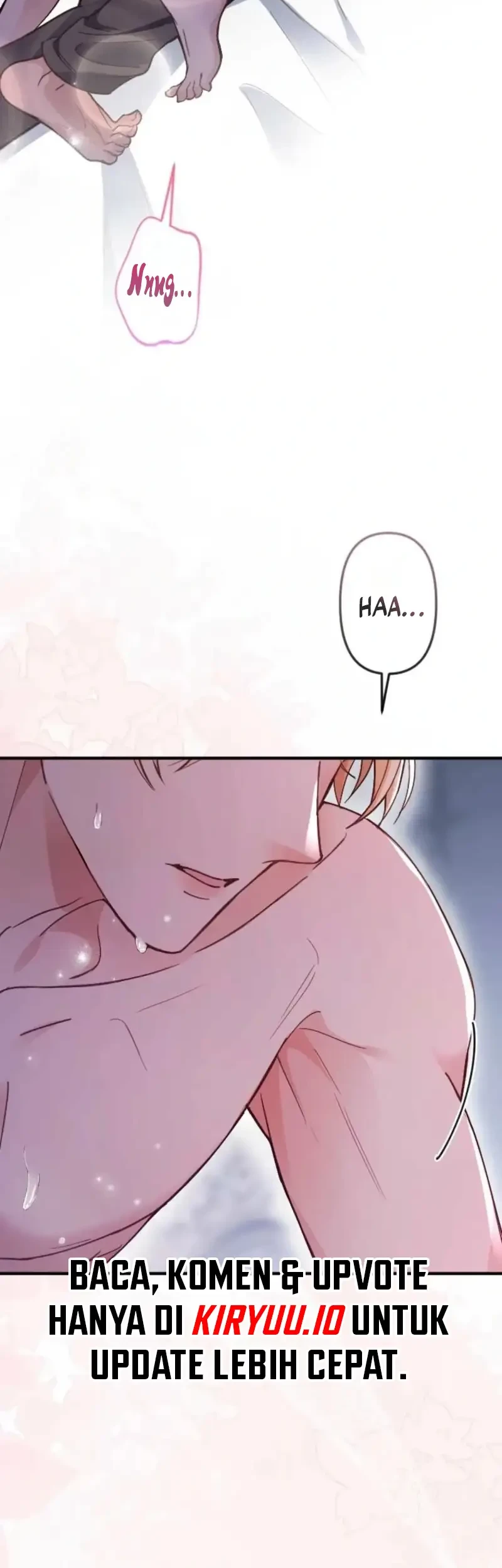 I’m a Contract Stepmother, but the Tyrant Is Way Too Overprotective Chapter 41 Gambar 39