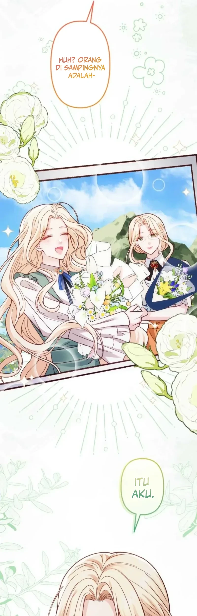 I’m a Contract Stepmother, but the Tyrant Is Way Too Overprotective Chapter 44 Gambar 36