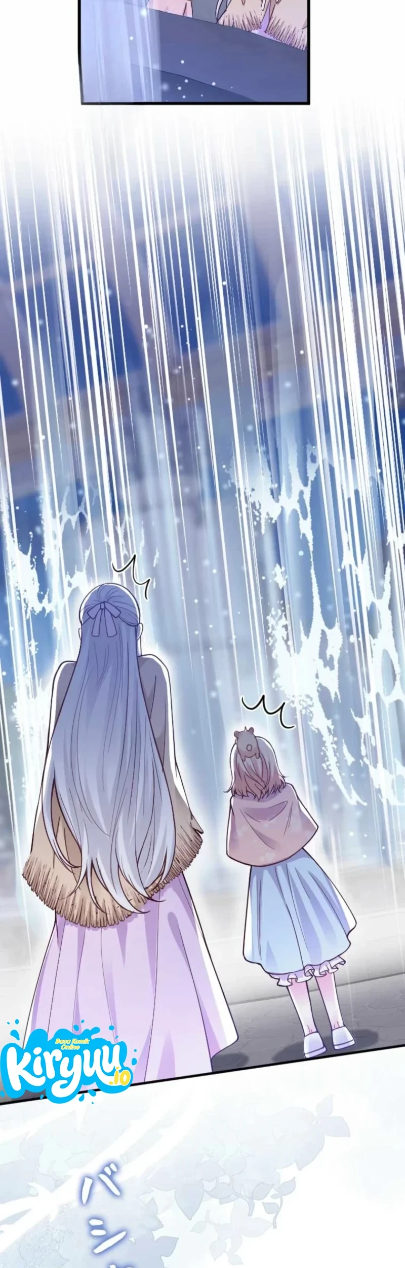 I’m a Contract Stepmother, but the Tyrant Is Way Too Overprotective Chapter 46 Gambar 34