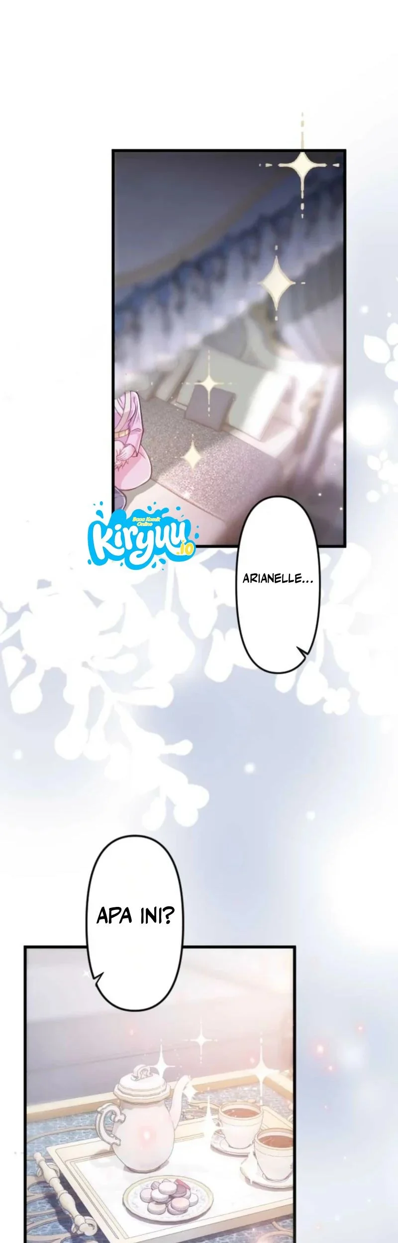 I’m a Contract Stepmother, but the Tyrant Is Way Too Overprotective Chapter 47 Gambar 30