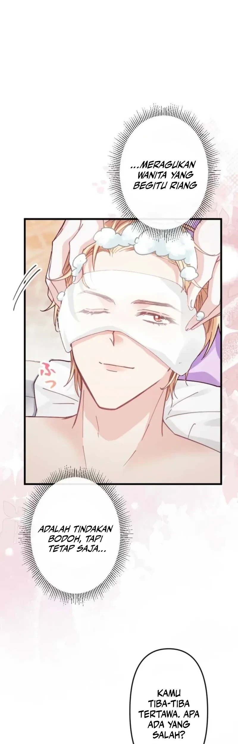I’m a Contract Stepmother, but the Tyrant Is Way Too Overprotective Chapter 51 Gambar 32