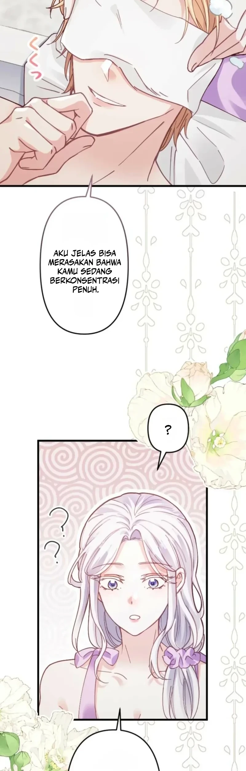 I’m a Contract Stepmother, but the Tyrant Is Way Too Overprotective Chapter 51 Gambar 34