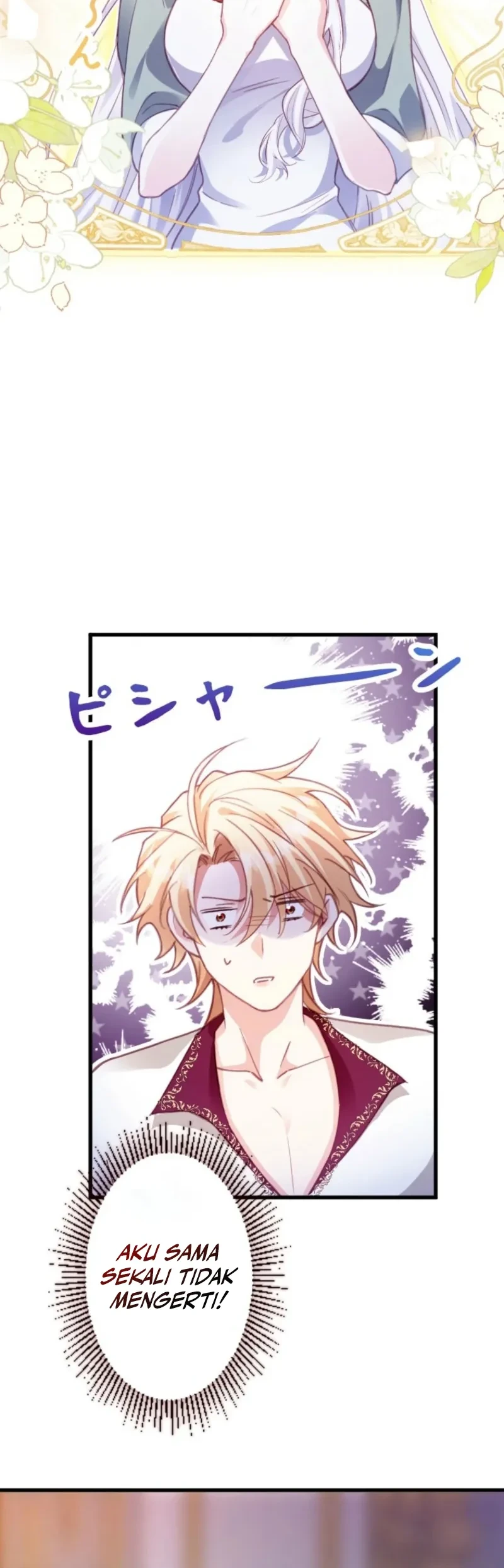 I’m a Contract Stepmother, but the Tyrant Is Way Too Overprotective Chapter 6 Gambar 17
