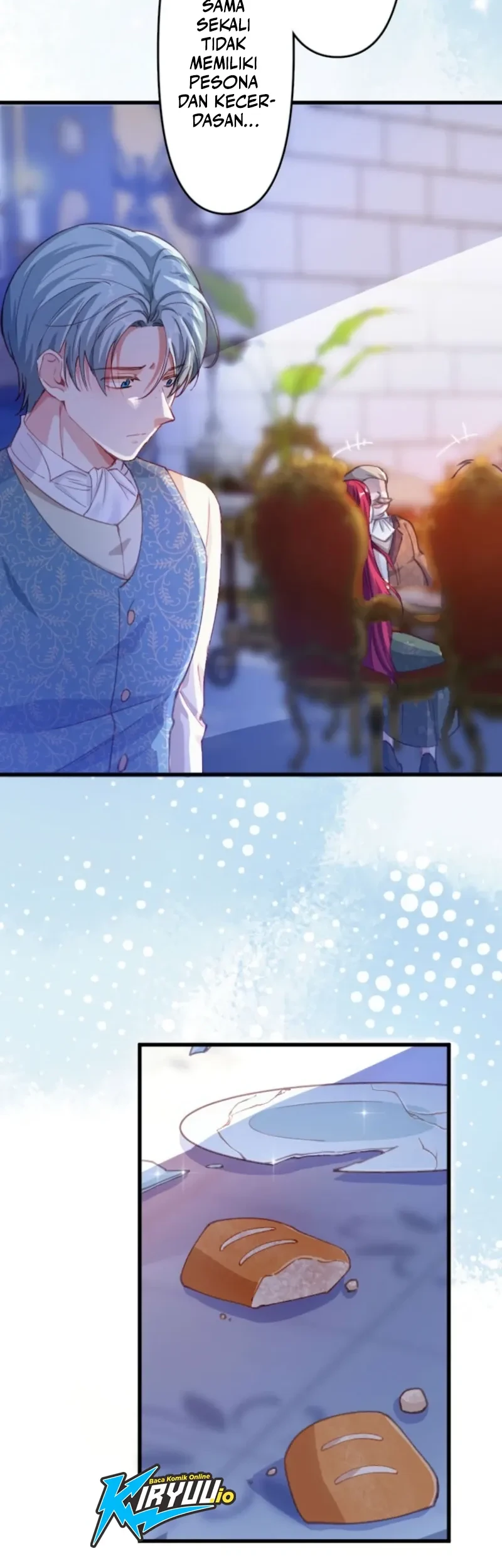 I’m a Contract Stepmother, but the Tyrant Is Way Too Overprotective Chapter 7 Gambar 19