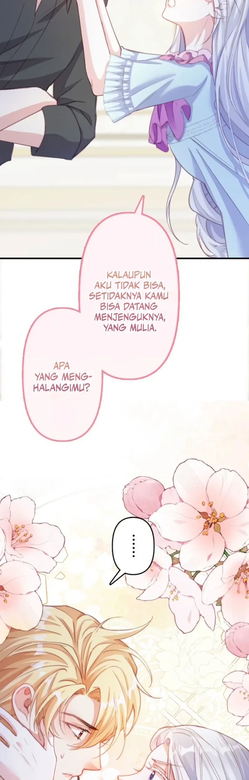 I’m a Contract Stepmother, but the Tyrant Is Way Too Overprotective Chapter 8 Gambar 23