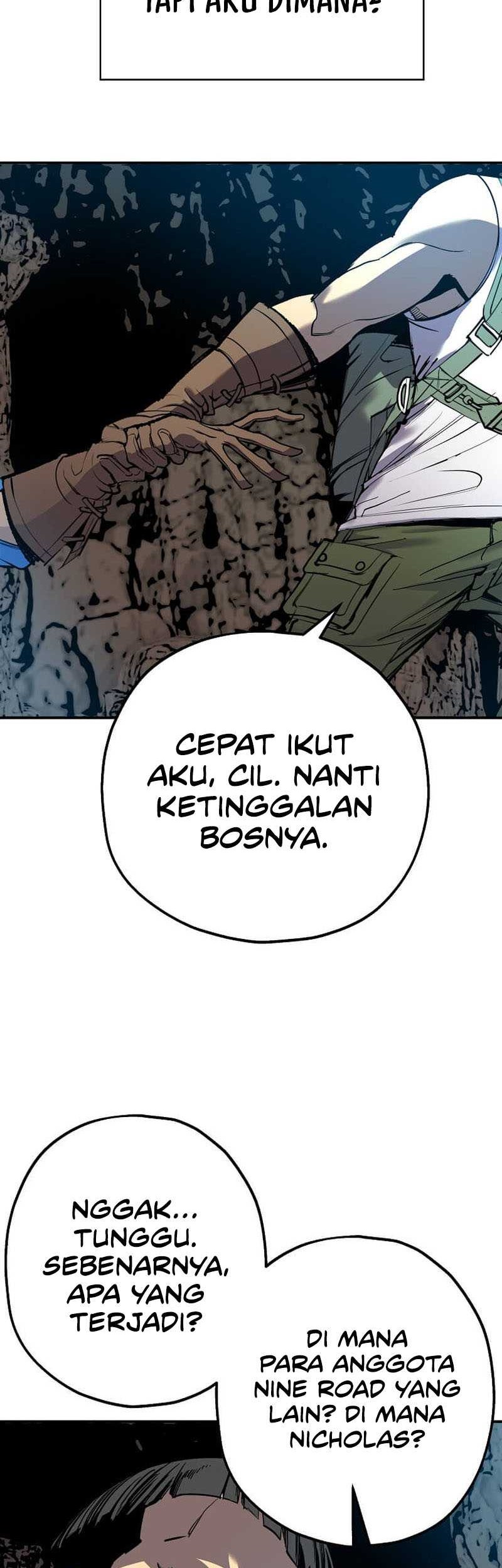 I’m a Max Level Regressor Chapter 1 halaman 49