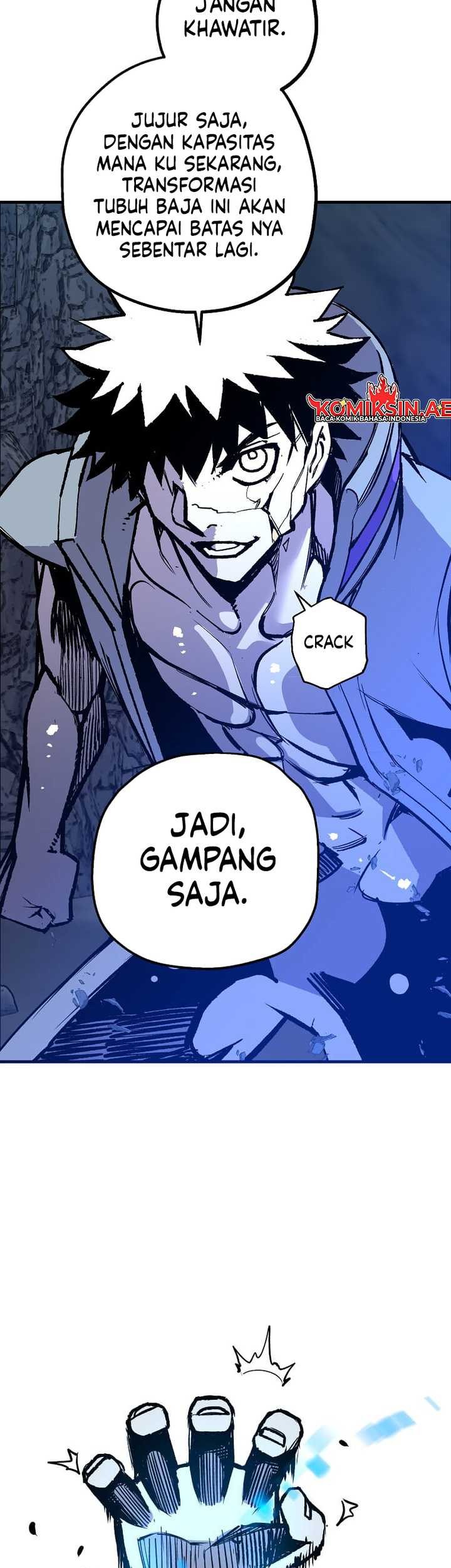 I’m a Max Level Regressor Chapter 10 halaman 30