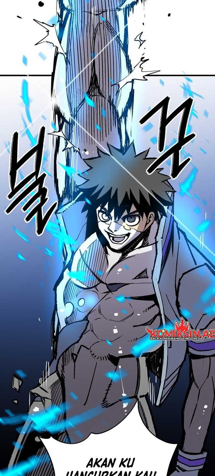 I’m a Max Level Regressor Chapter 10 halaman 31
