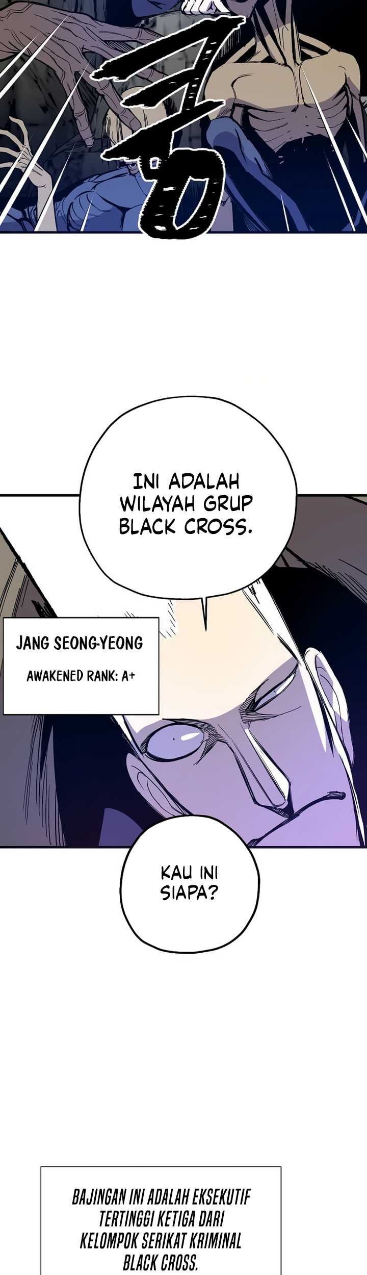 I’m a Max Level Regressor Chapter 12 halaman 26