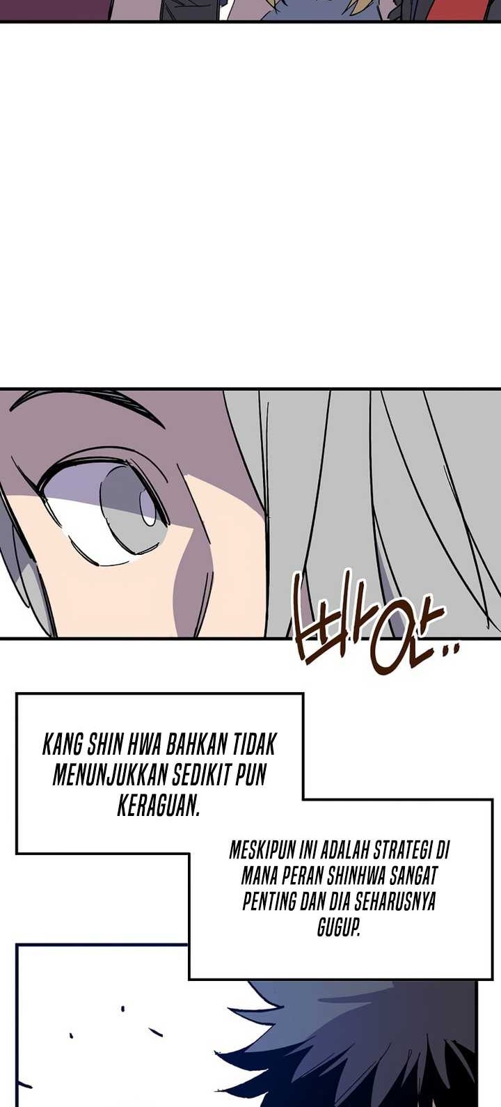 I’m a Max Level Regressor Chapter 16 halaman 29
