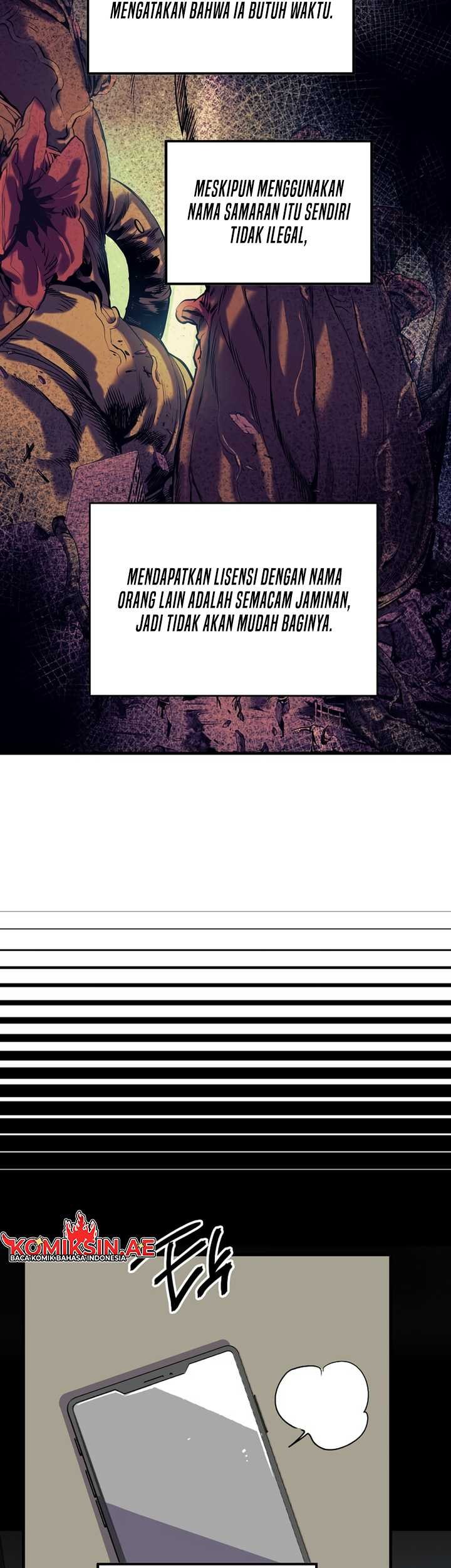I’m a Max Level Regressor Chapter 17 halaman 30