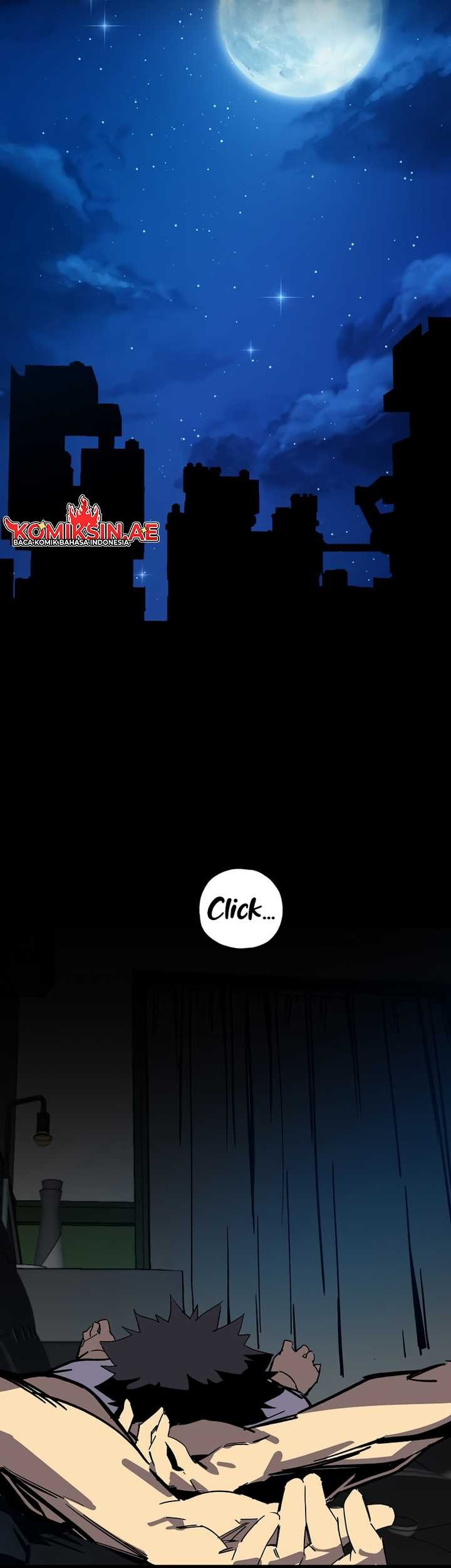 I’m a Max Level Regressor Chapter 17 halaman 32