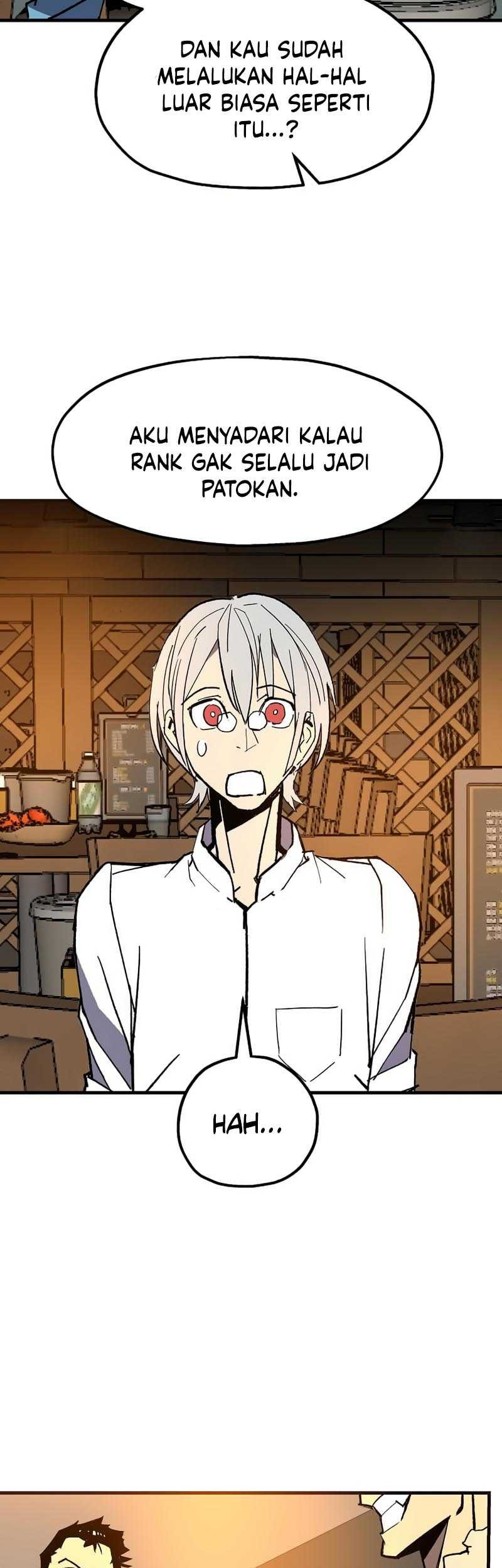 I’m a Max Level Regressor Chapter 18 halaman 27