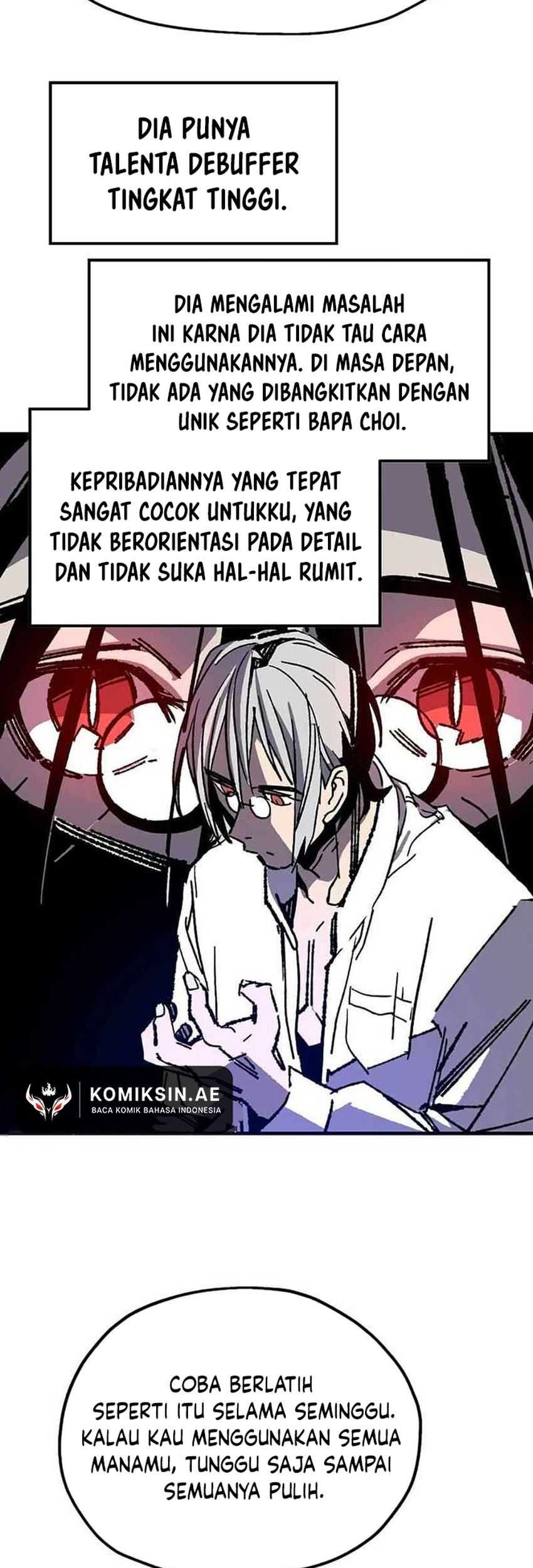 I’m a Max Level Regressor Chapter 19 halaman 24