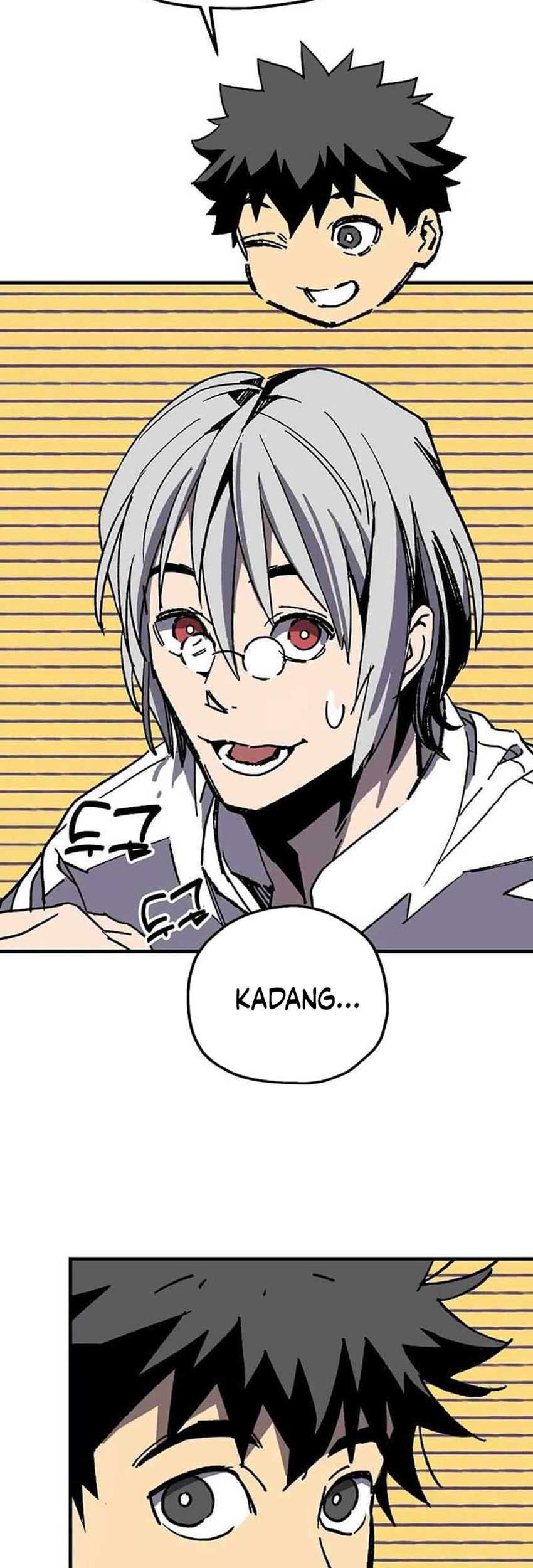 I’m a Max Level Regressor Chapter 19 halaman 25