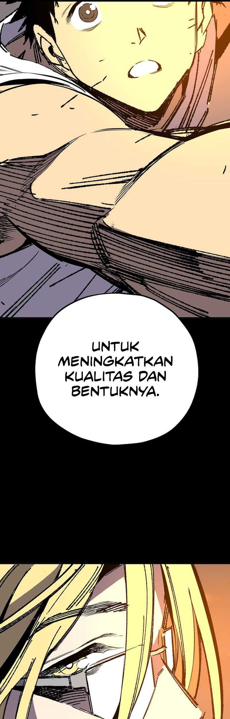 I’m a Max Level Regressor Chapter 2 halaman 31