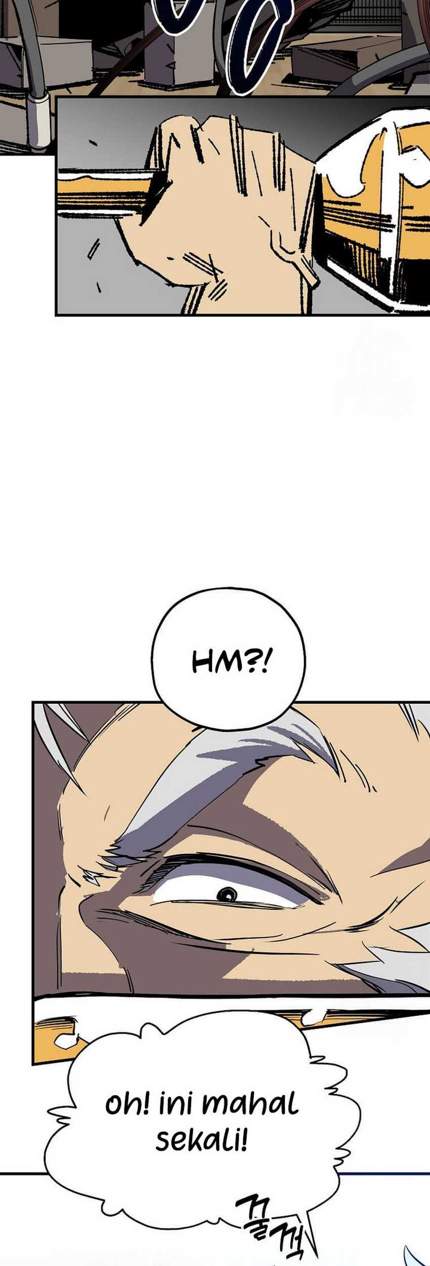 I’m a Max Level Regressor Chapter 21 halaman 25