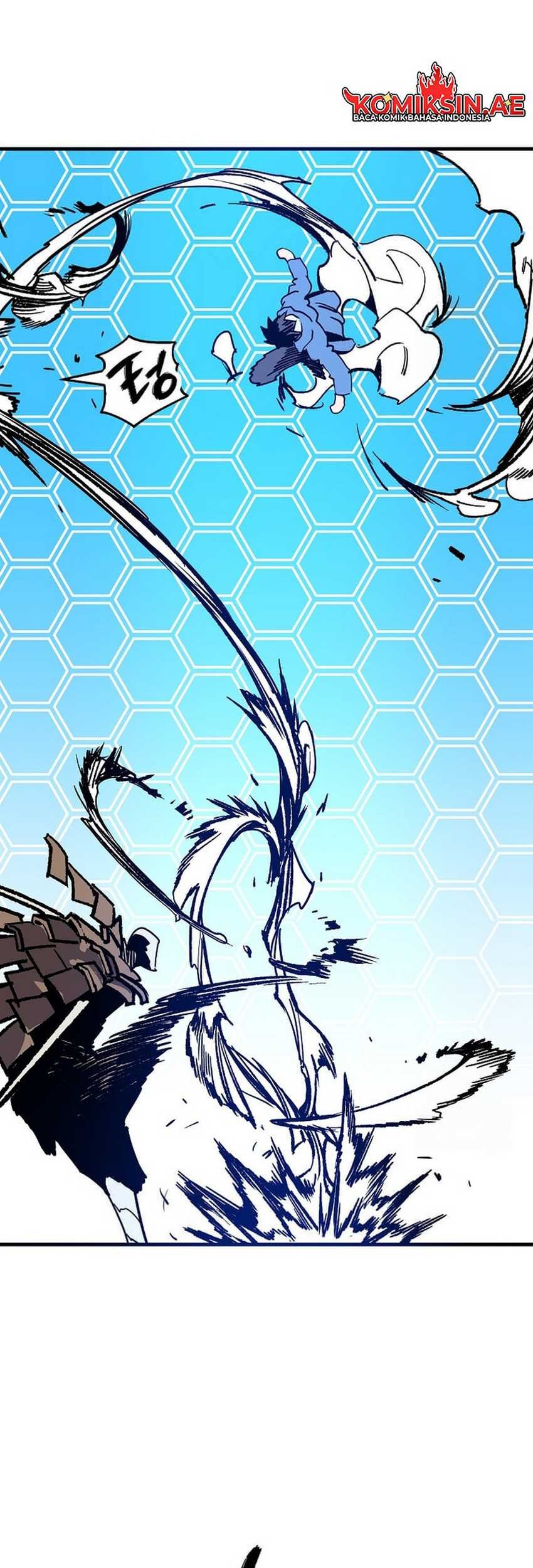 I’m a Max Level Regressor Chapter 23 halaman 31