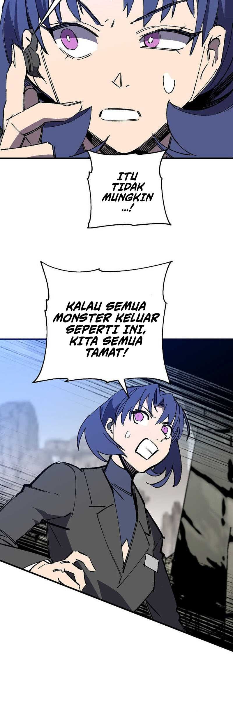 I’m a Max Level Regressor Chapter 24 halaman 23