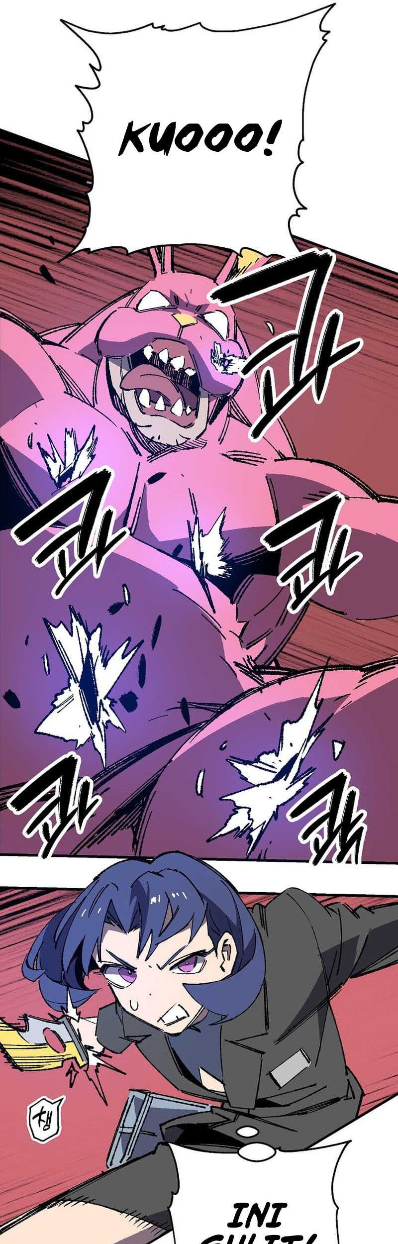 I’m a Max Level Regressor Chapter 24 halaman 24