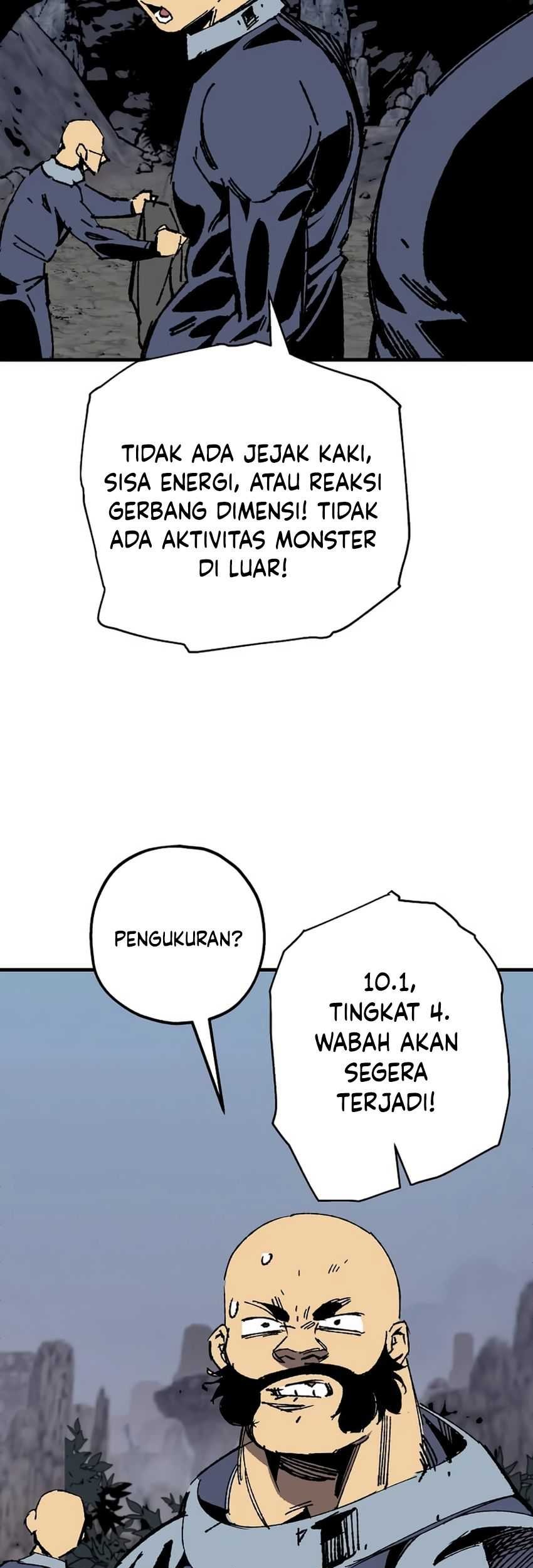 I’m a Max Level Regressor Chapter 26 halaman 26