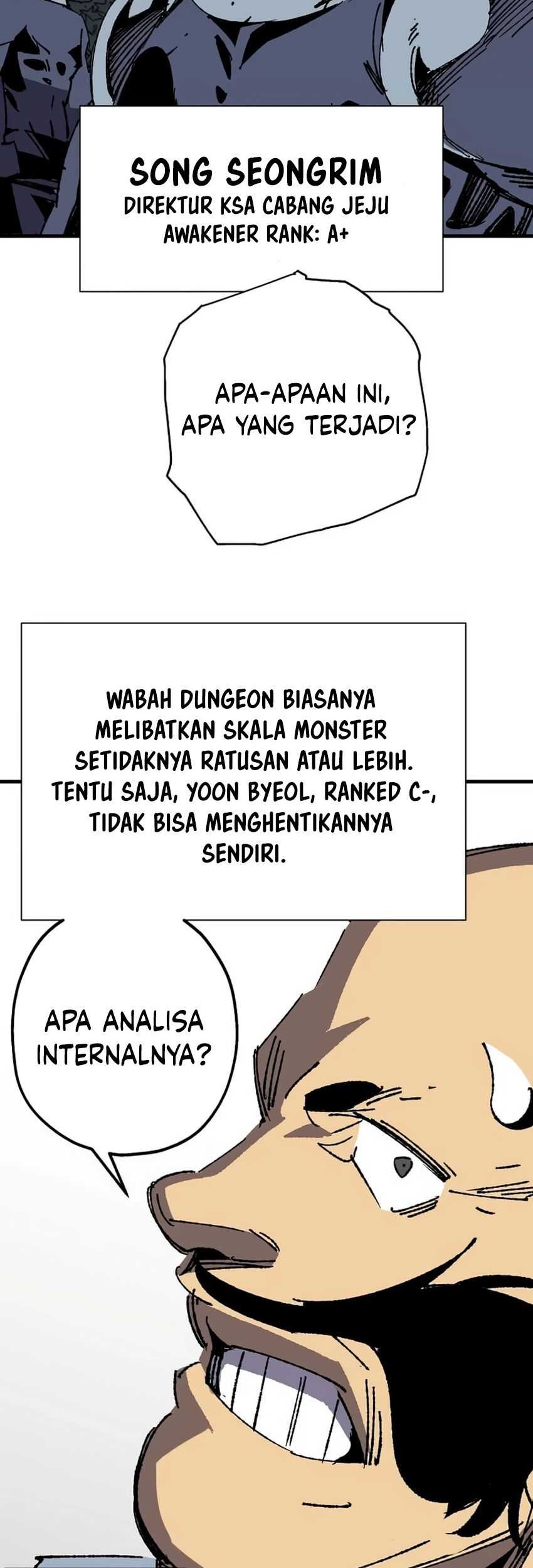 I’m a Max Level Regressor Chapter 26 halaman 27
