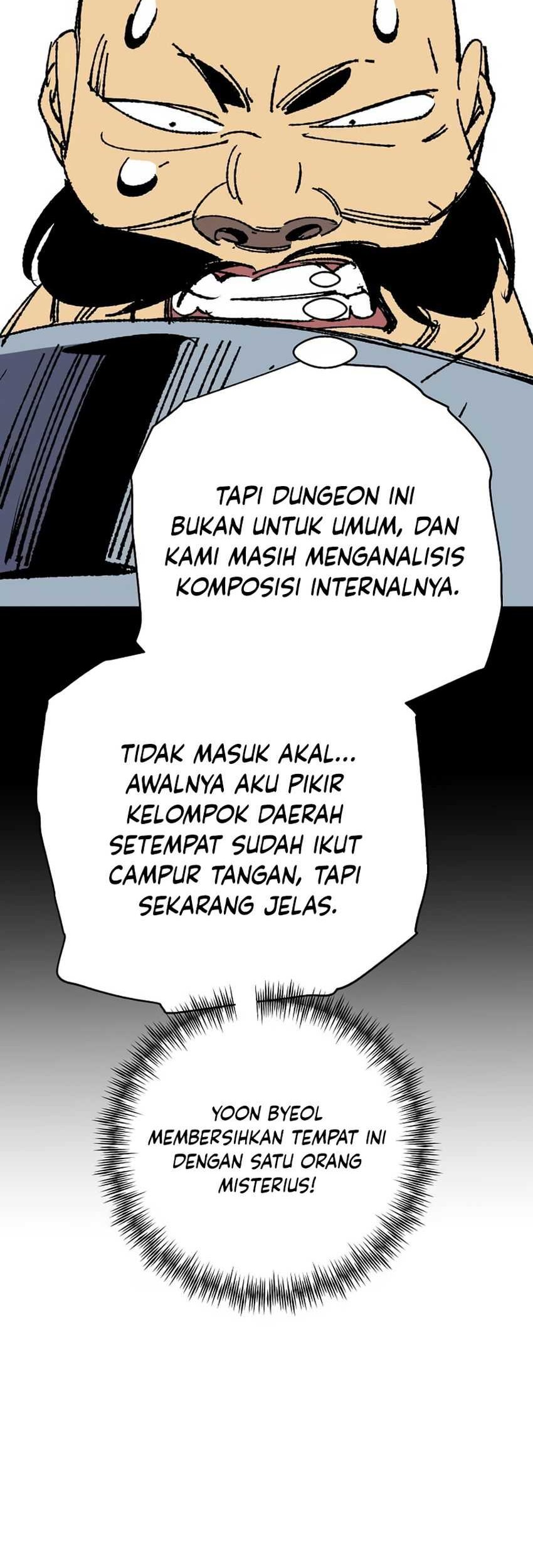 I’m a Max Level Regressor Chapter 27 halaman 25