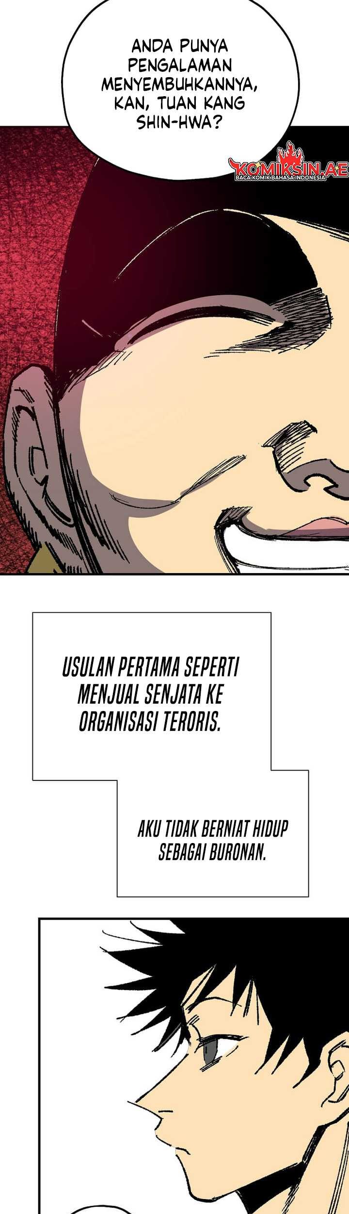 I’m a Max Level Regressor Chapter 29 halaman 26