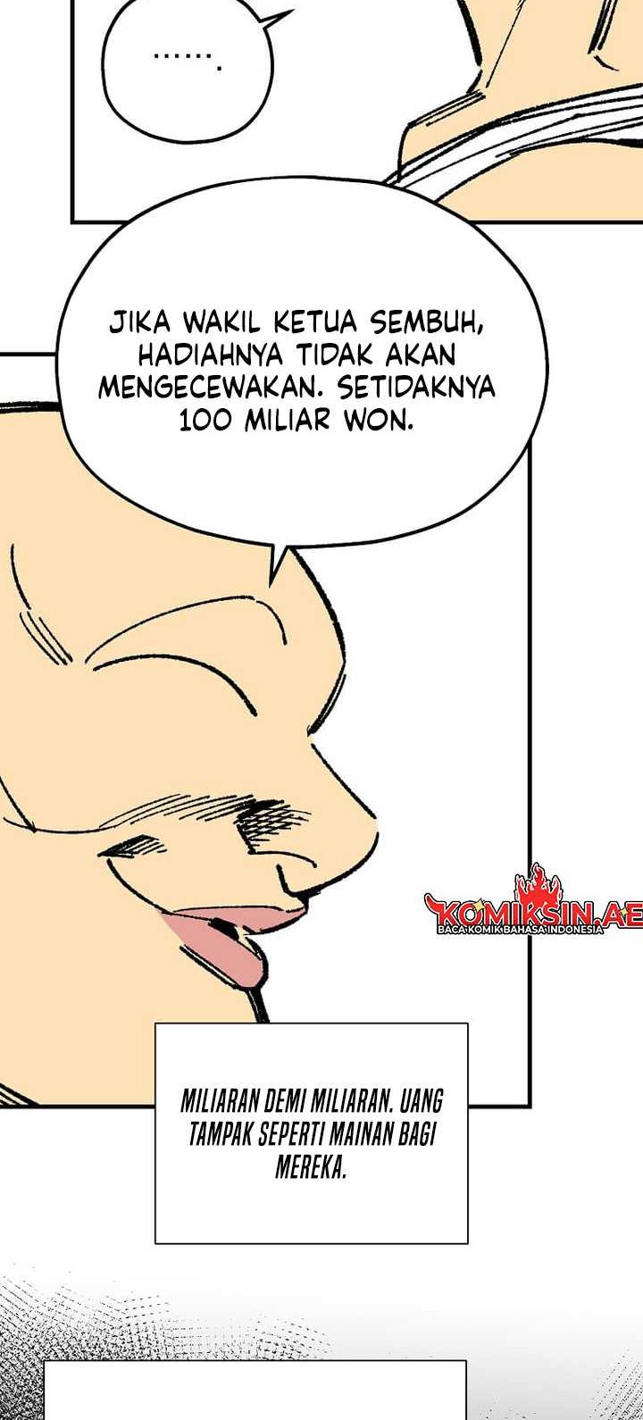 I’m a Max Level Regressor Chapter 29 halaman 27