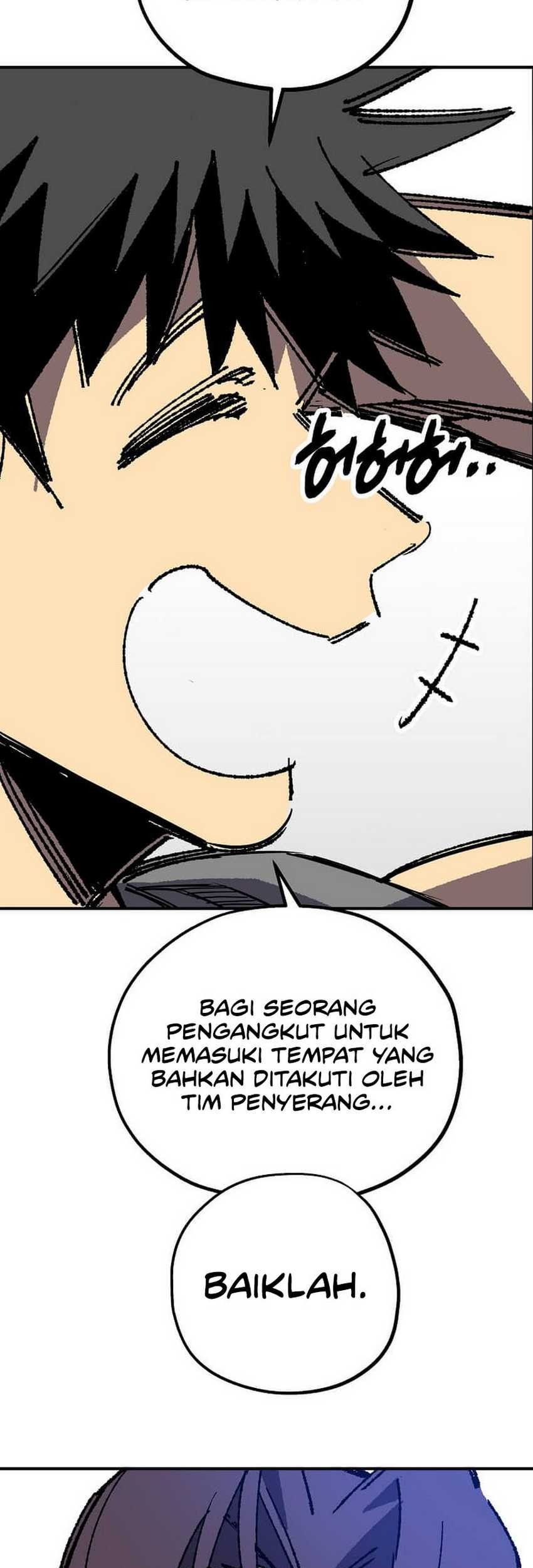 I’m a Max Level Regressor Chapter 3 halaman 32