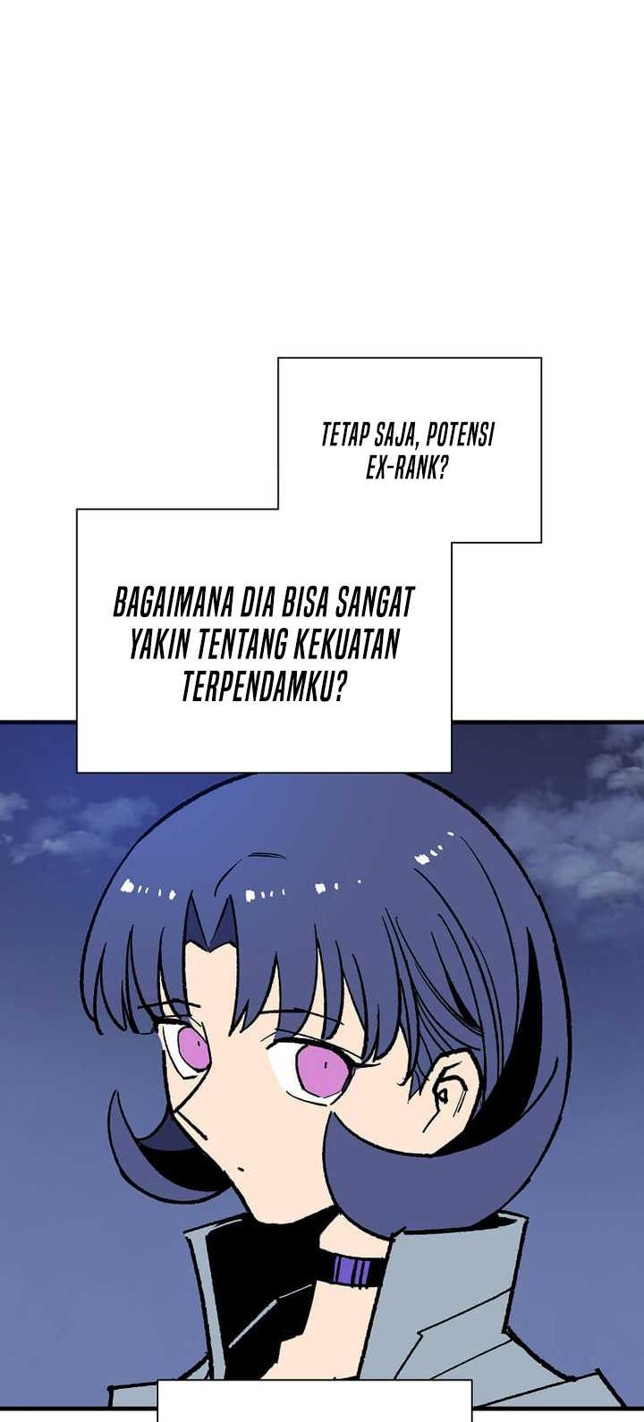I’m a Max Level Regressor Chapter 32 halaman 25