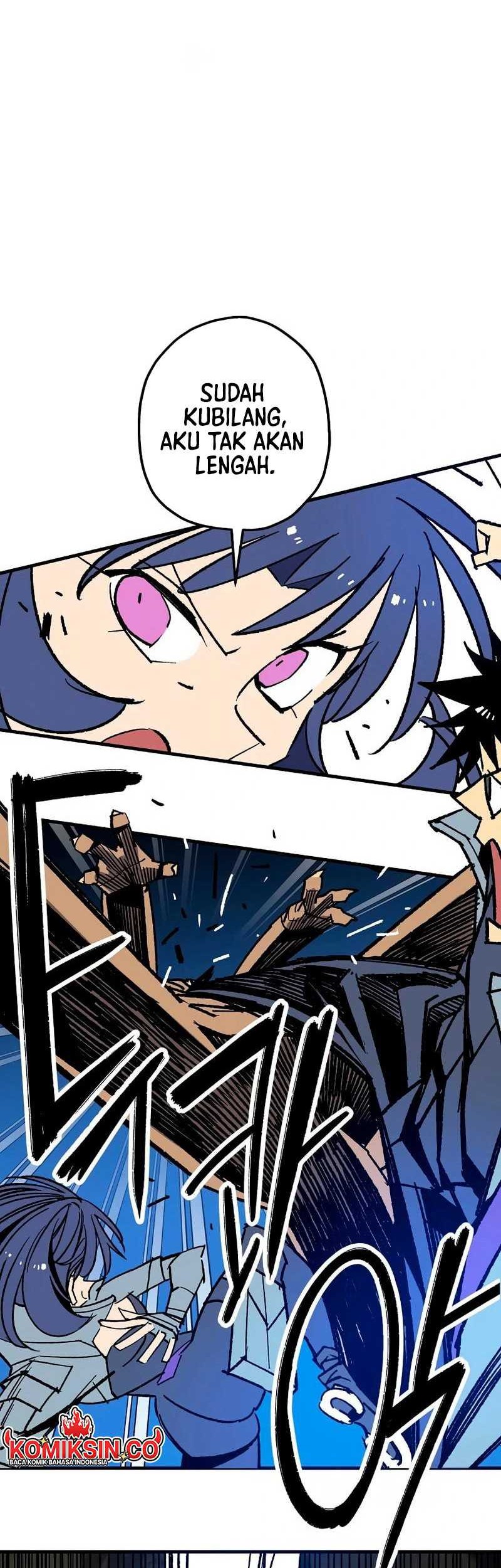 I’m a Max Level Regressor Chapter 33 halaman 23