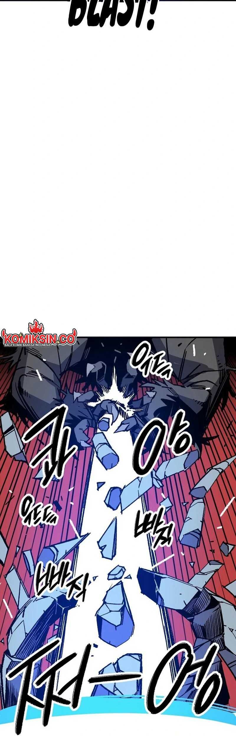 I’m a Max Level Regressor Chapter 34 halaman 22