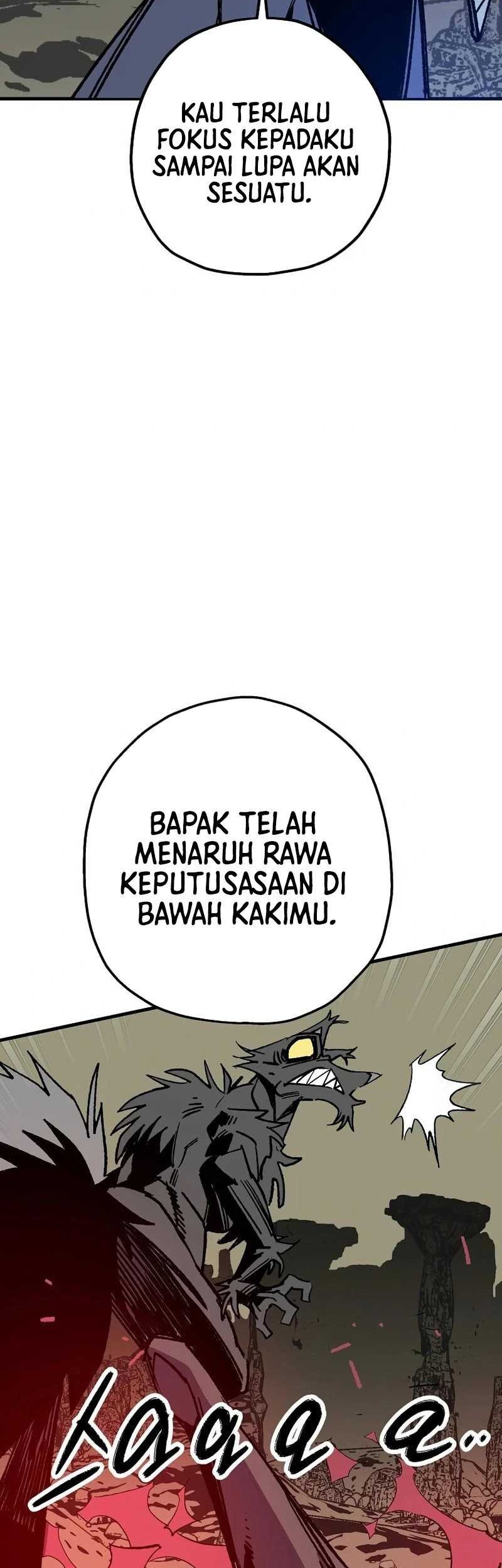 I’m a Max Level Regressor Chapter 34 halaman 24