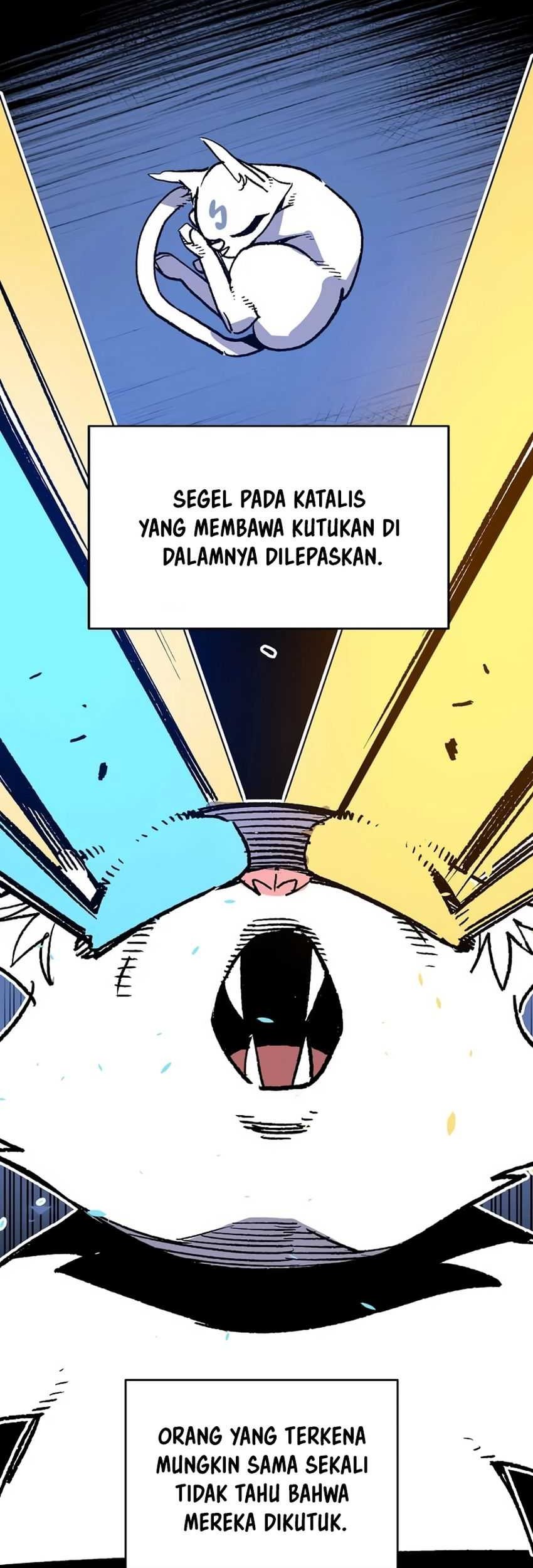I’m a Max Level Regressor Chapter 37 halaman 20
