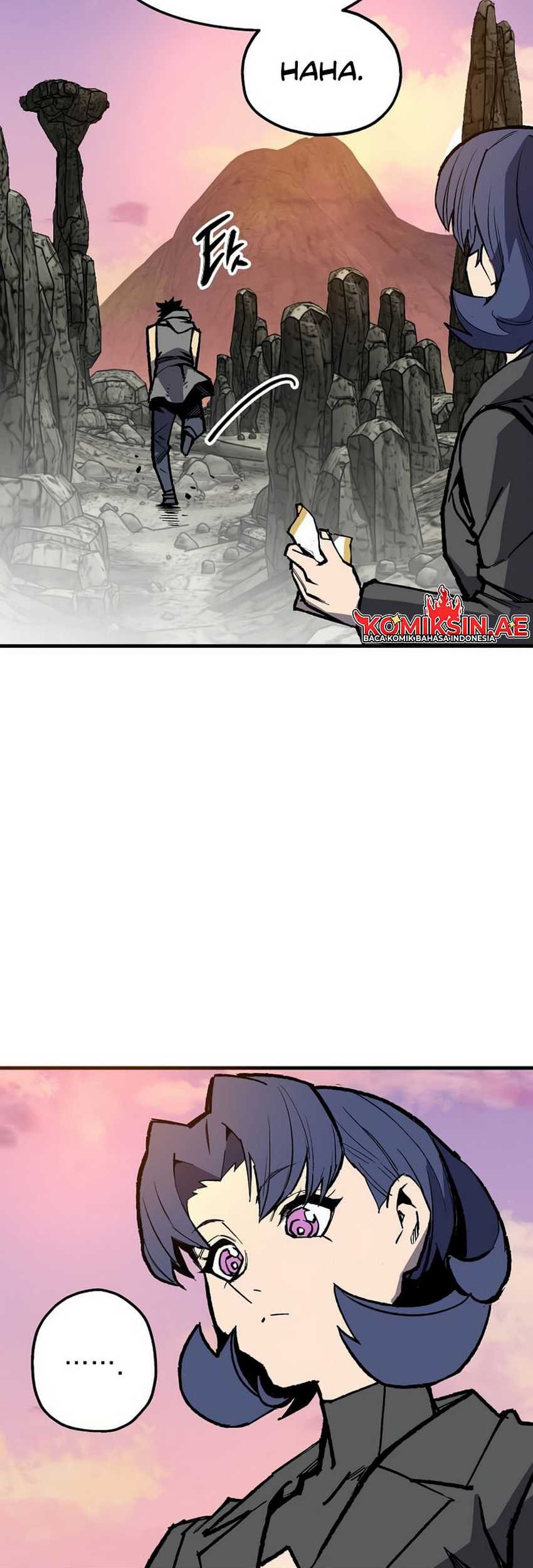 I’m a Max Level Regressor Chapter 6 halaman 30