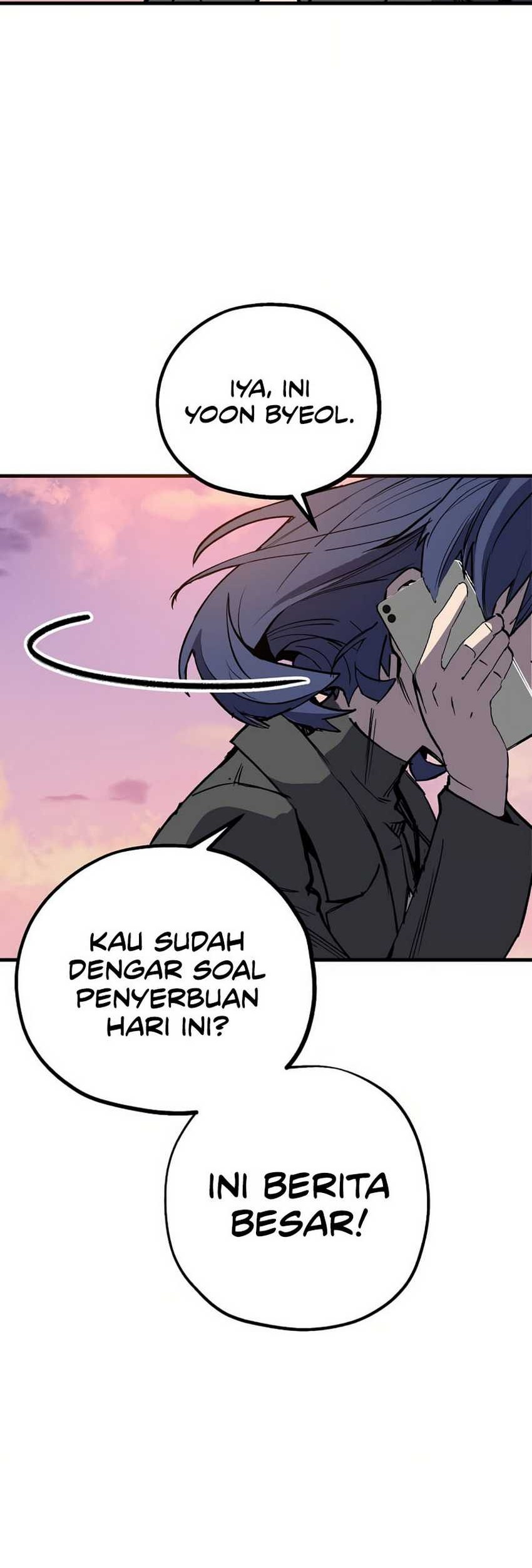 I’m a Max Level Regressor Chapter 6 halaman 31