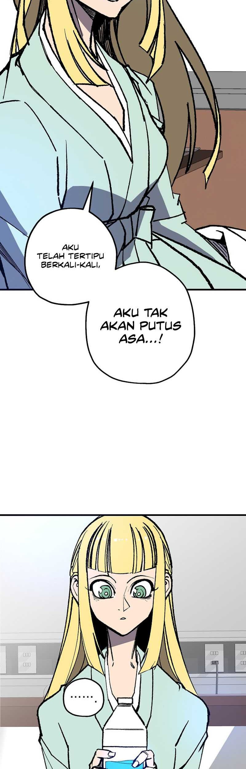 I’m a Max Level Regressor Chapter 7 halaman 29